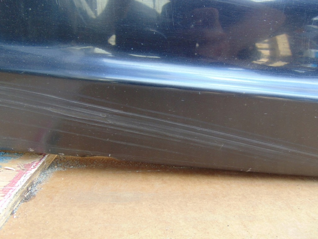 Двері лівий задня vw tiguan 1 r-line lc9x Ціна