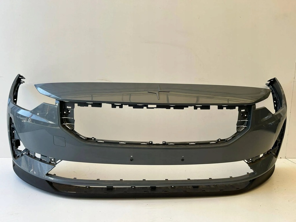 фото №1, Volvo polestar ii бампер перед 31690327 оригінал