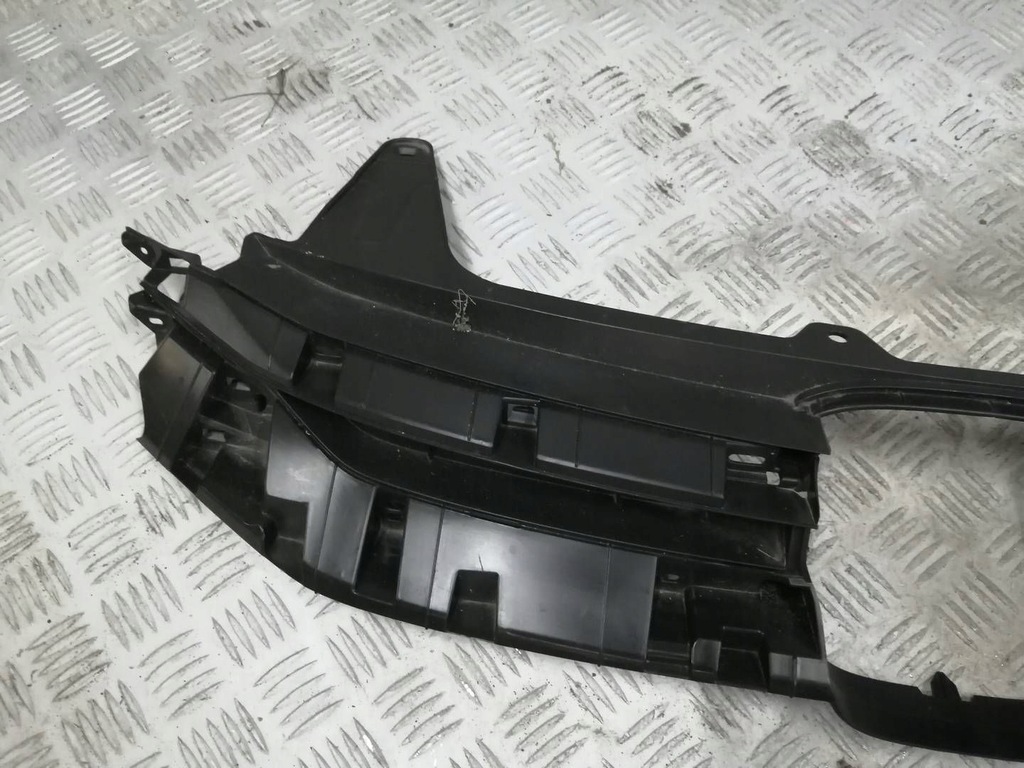 фото №3, Ww решітка радіатора решітка радіатора радіатора honda cr-v iv 4 lift