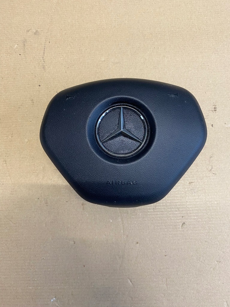 Купити Mercedes w246 подушка подушка безпеки водія 2188603402