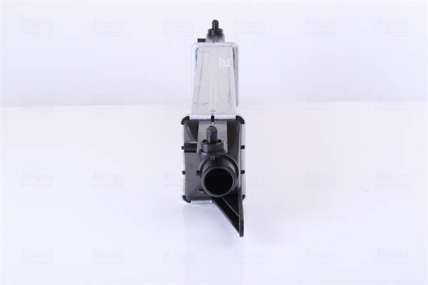 фото №4, Інтеркулер радіатор повітря do alfa romeo mito