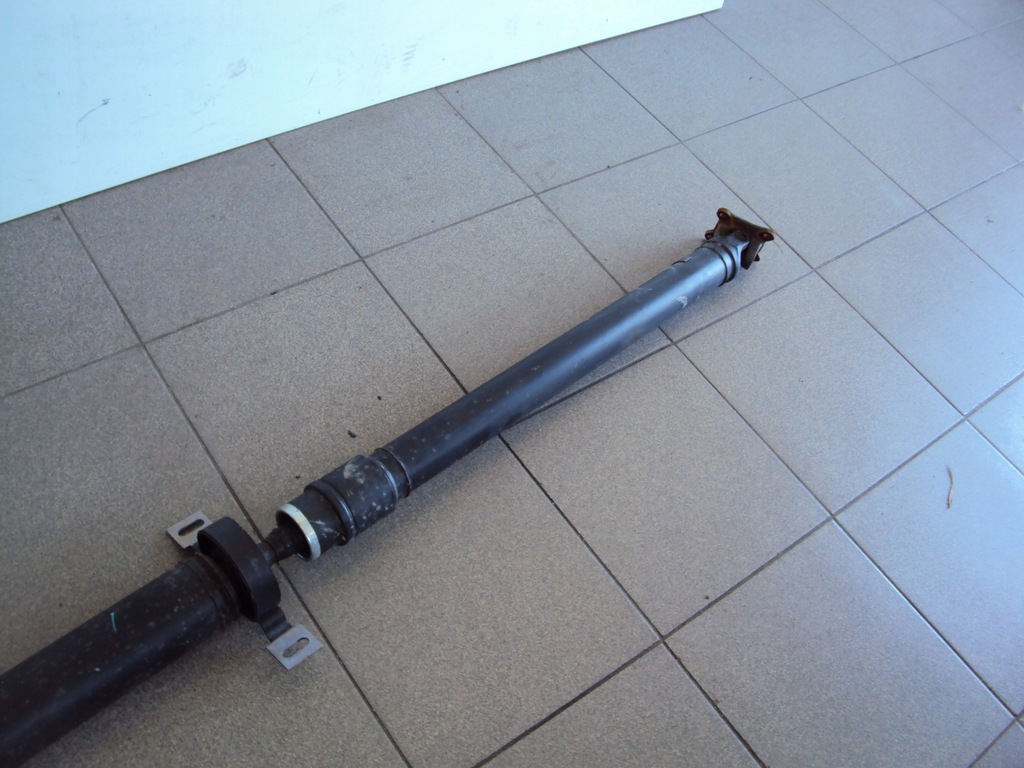 фото №3, Wał приводной dacia duster ii 4x4 1.5 dci 17 r