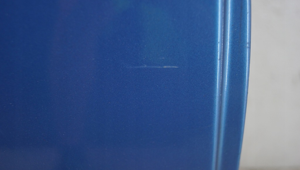 фото №10, Дверь правый задняя ford c-max mk1 lift q8