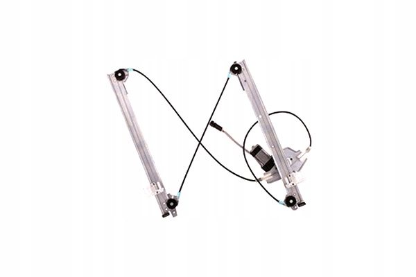 Підйомник скло комплект . перед правий renault Ціна