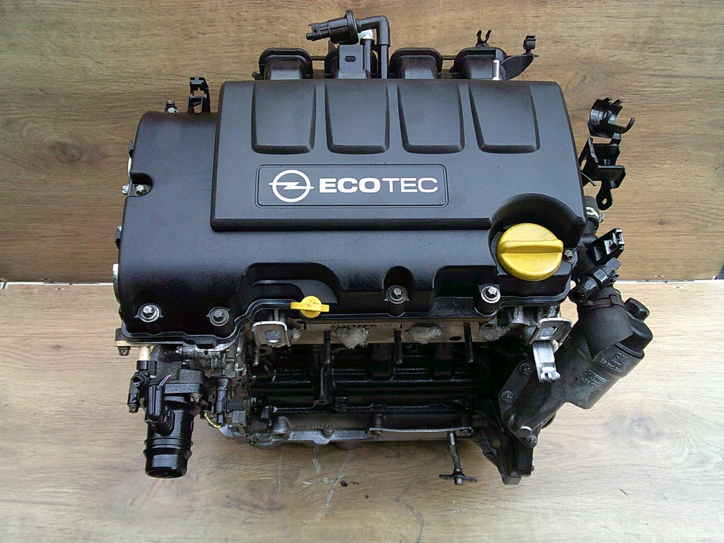 фото №8, Opel adam meriva b corsa d astra h j combo двигун 1.2 16v a12xer waldi