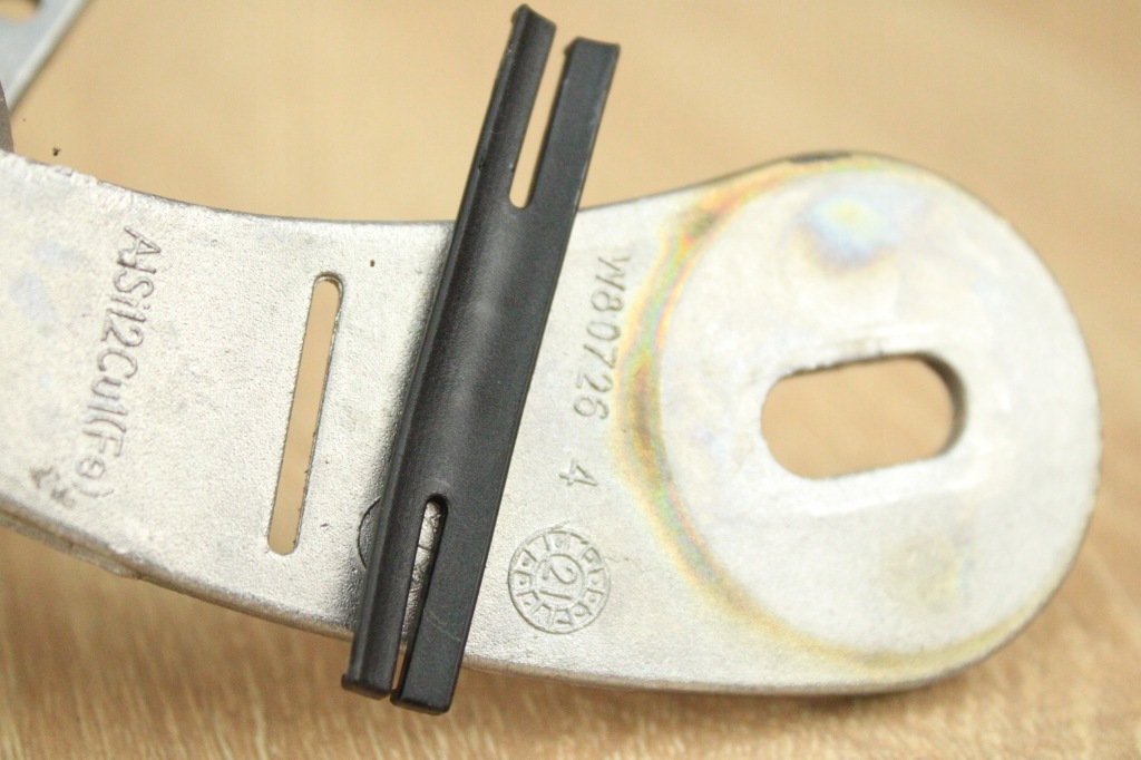 фото №10, Оригинальный механизм моторчик дворник перед bmw g26 g20 7427901 17km!