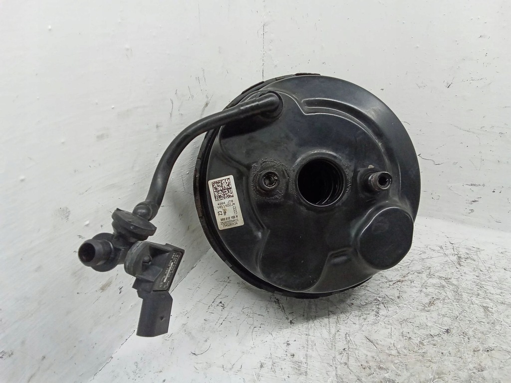 фото №1, Audi q5 sq5 2013 усилитель тормоза