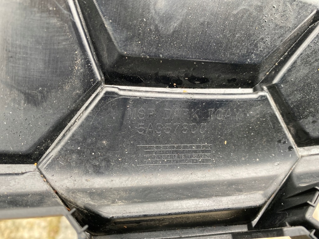 Купить Bmw 3 g20 g21 решётка радиатора решётка радиатора хром 192976-10 satyna оригинал