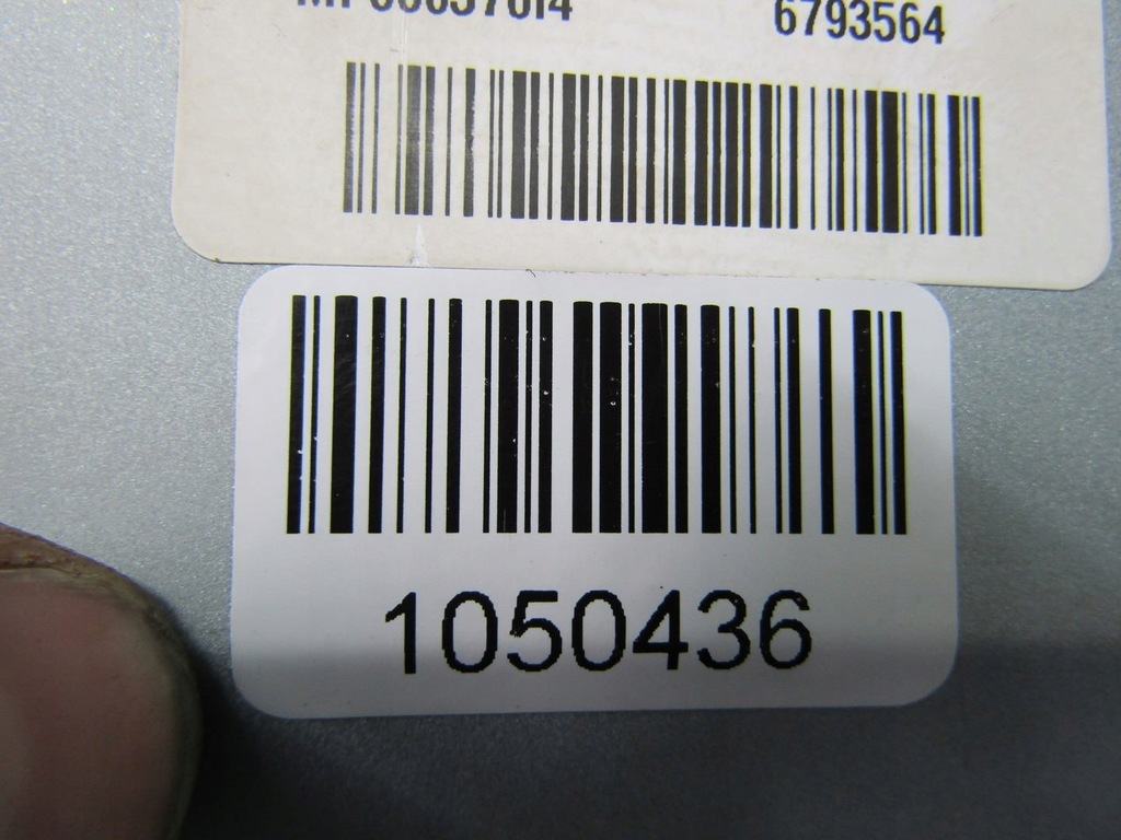 фото №9, I30 iii 18r модуль блок управления усилителя g4563-99600 mf000376i4