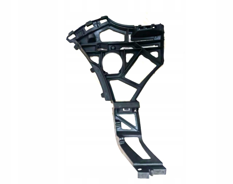 фото №1, Напрямна напрямна бампера vw golf plus pl