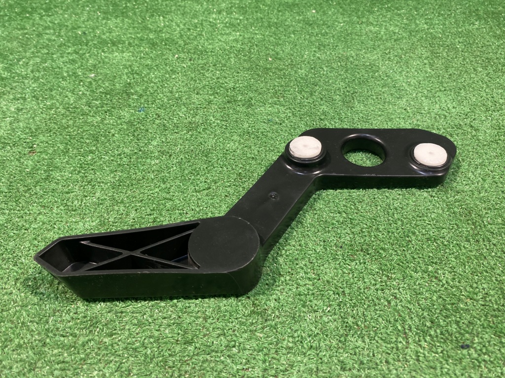 Opel astra iv j кронштейн напрямна бампера правий задній задній hb 13368097 Ціна