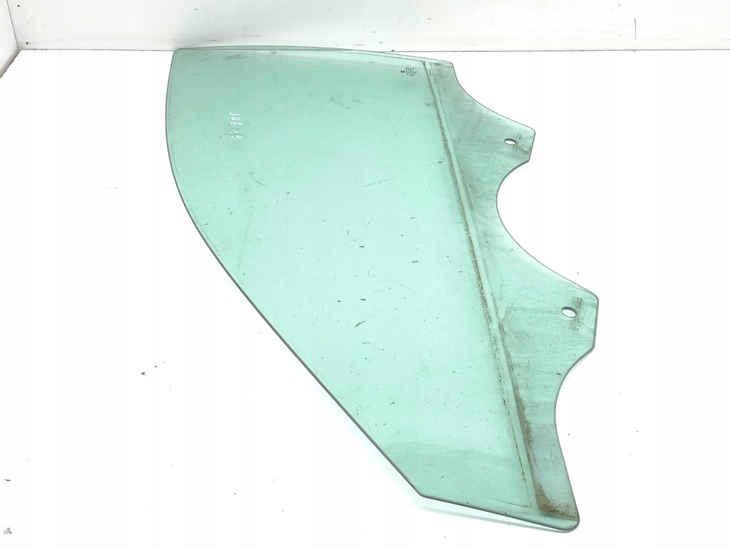 фото №7, Seat leon iv 2020 левая сторона стекло дверь передних