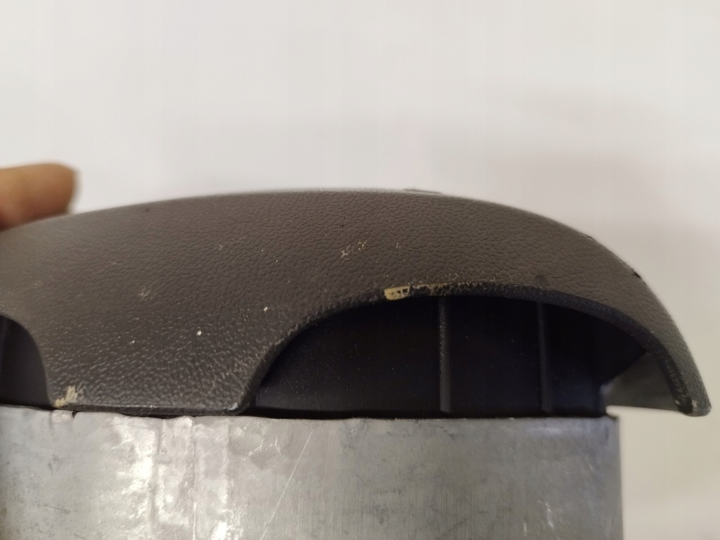 фото №10, Audi q7 4l 07r подушка воздушная подушка безопасности водителя 4l0880201j