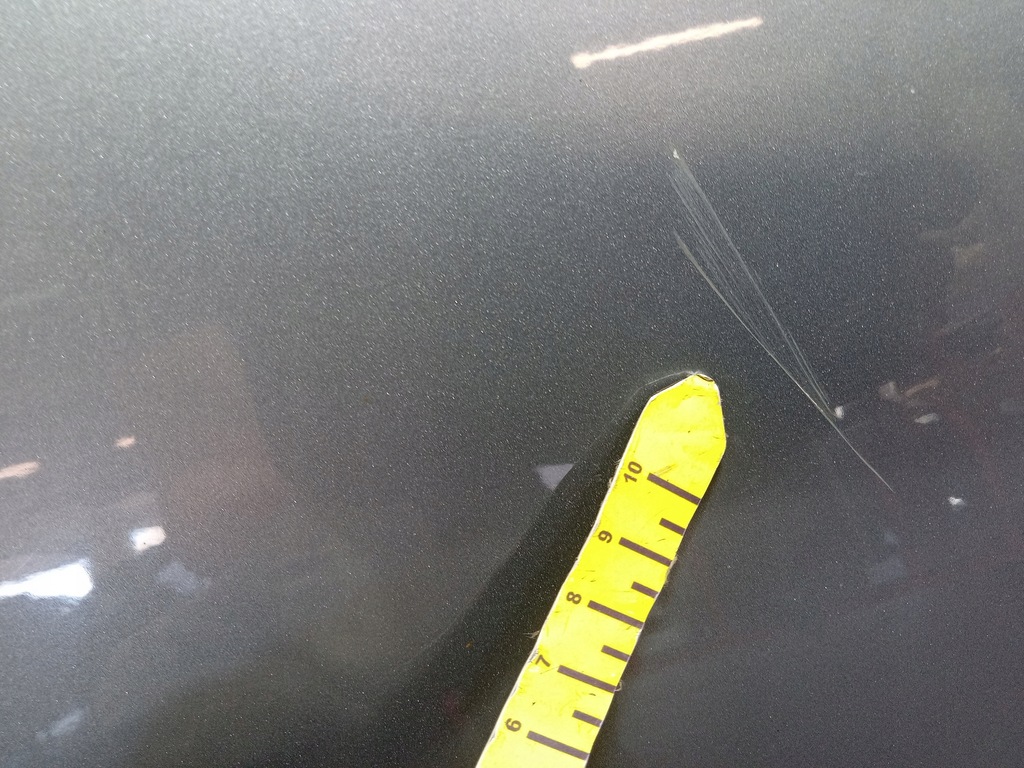 фото №8, Opel meriva b двері перед праве передні z179