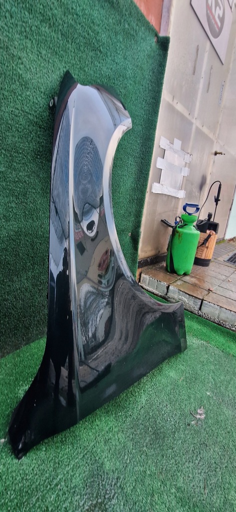 фото №7, Audi a4 b8 крыло правый перед