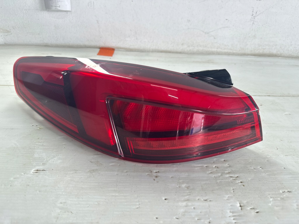 фото №1, Лампа задняя левая w крыло europa bmw f44 grancoupe