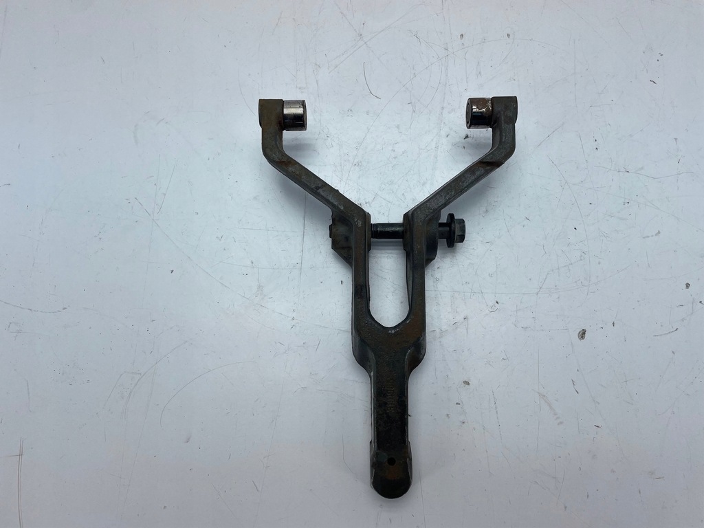 фото №1, Volvo fh крепление кронштейн вилка коробки передач vt 3191965