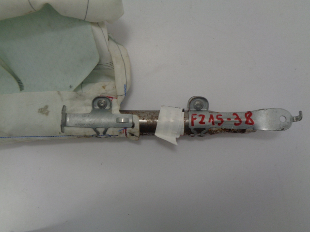 фото №6, Renault kadjar lift шторка безопасности air bag правая идеальное состояние