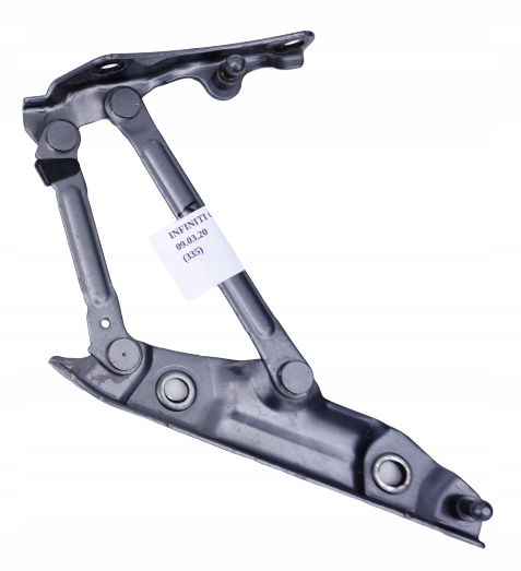 фото №1, Петля кришки багажника infiniti q50 #1