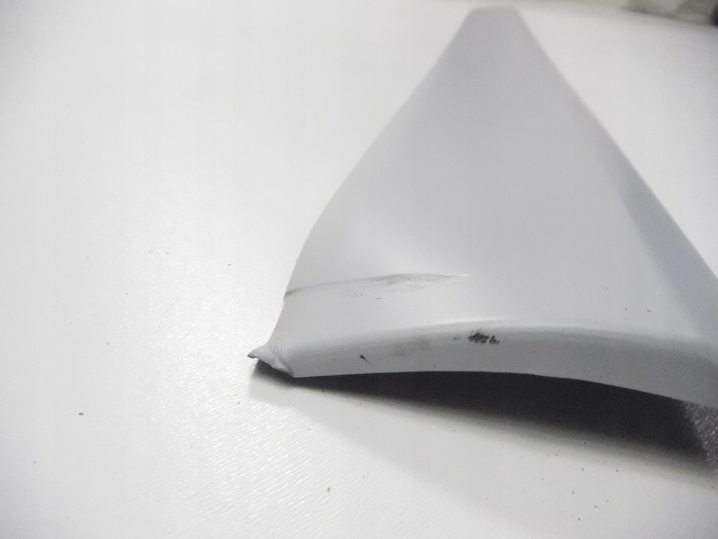 фото №6, Молдинг двері лівий перед ford fusion оригінальний номер 1711230