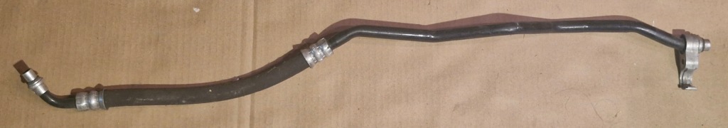 Купити Шланг оливи радіатора bmw e60 e61