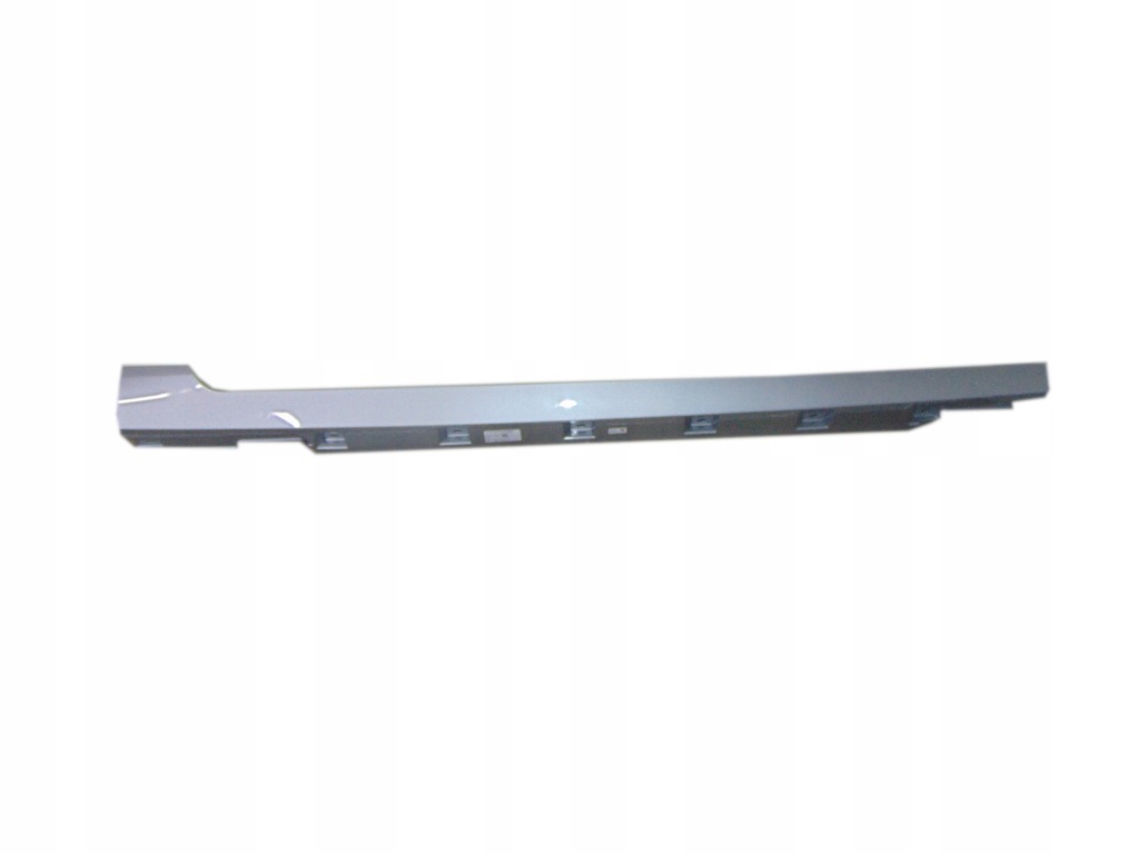 Купить Vw passat b8 порог правый  lc7a 3g0853856