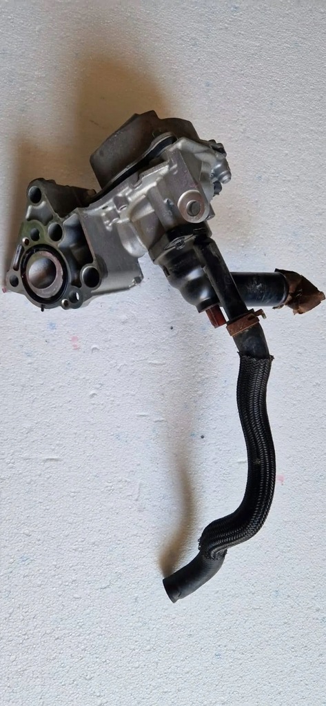 фото №1, Насос wody электрическая toyota rav4 v 2.5h