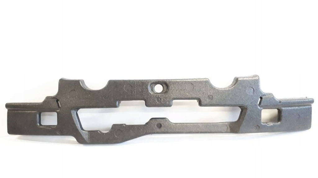 фото №1, Hyundai i30 hb 2007-2010 абсорбер задня