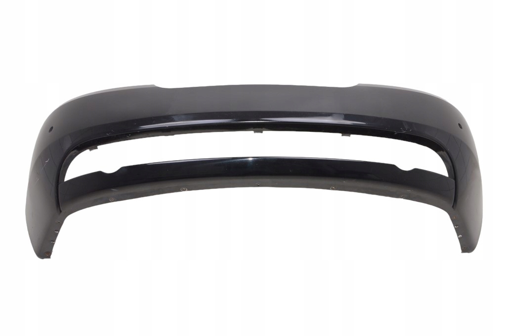 фото №7, Aston martin db9 бампер задня