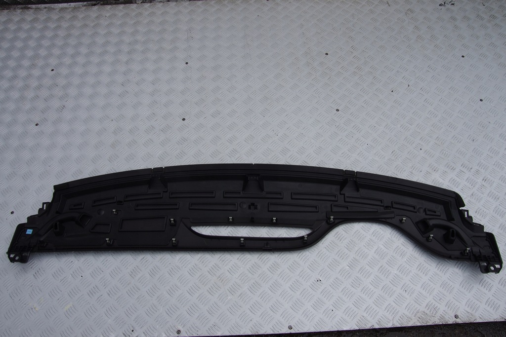 фото №2, Защита консоли коричневый жабо renault espace v