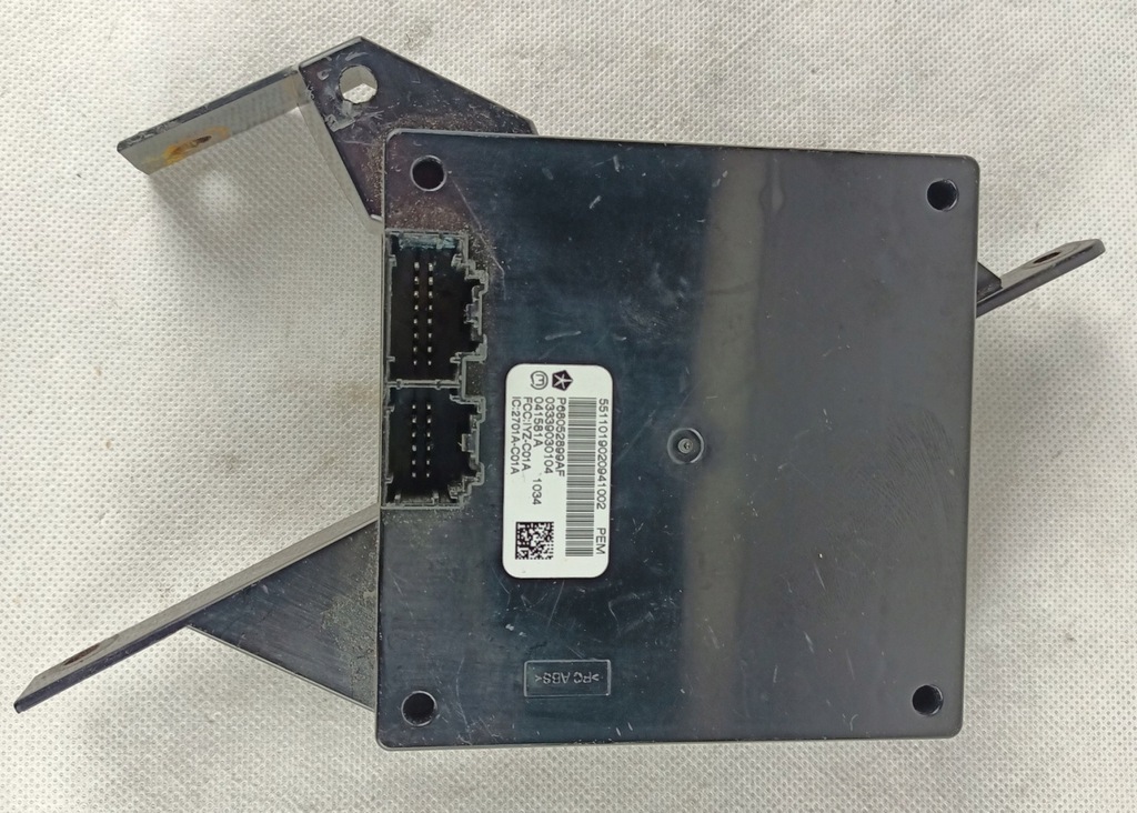 фото №1, Модуль компьютер dodge durango 2011 68052899af