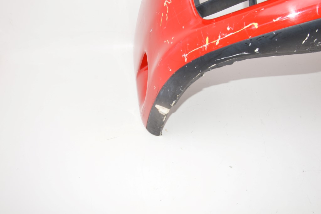 Ferrari 360 modena spider бампер перед Оригинал