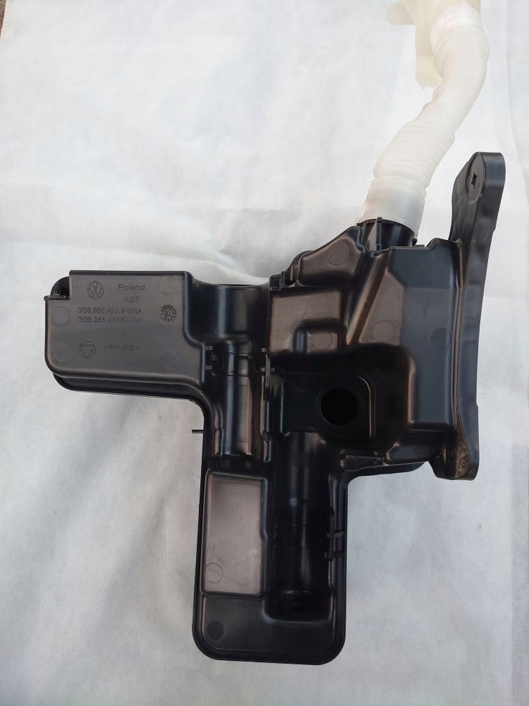 фото №11, Бак омывателя vw arteon