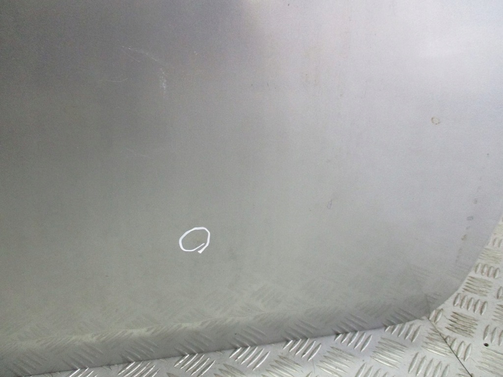 фото №7, Дверь правый перед nissan primera p12