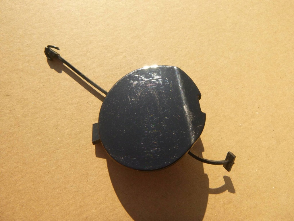 Купить Alfa romeo tonale заглушка фаркоп фаркоп  бампер задний  156164996