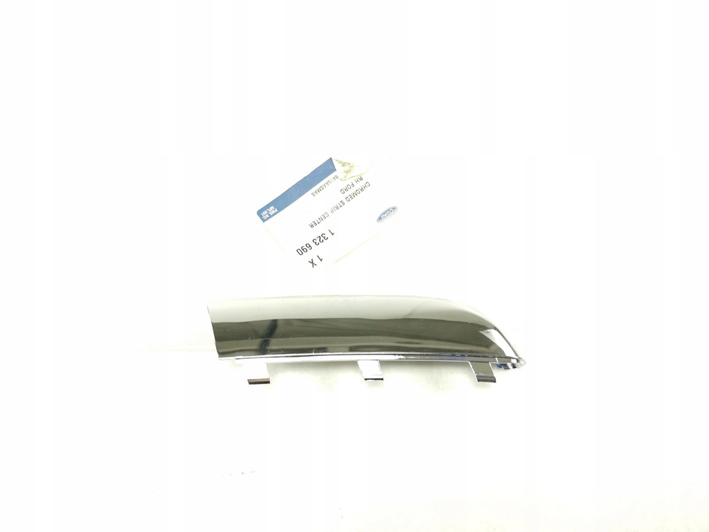 фото №1, Молдинг бампера перед правая ford galaxy 03-06 ori