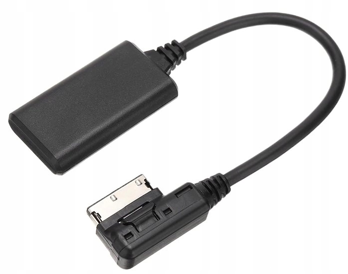 фото №1, Адаптер модуль bluetooth mmi do mercedes w164 w221