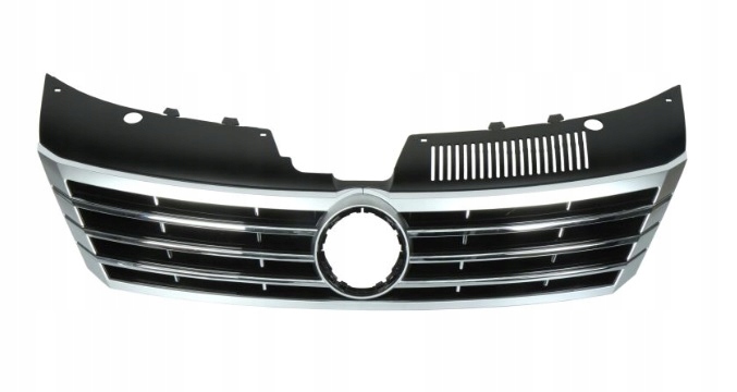 фото №1, Решітка радіатора перед volkswagen cc 2012-2017