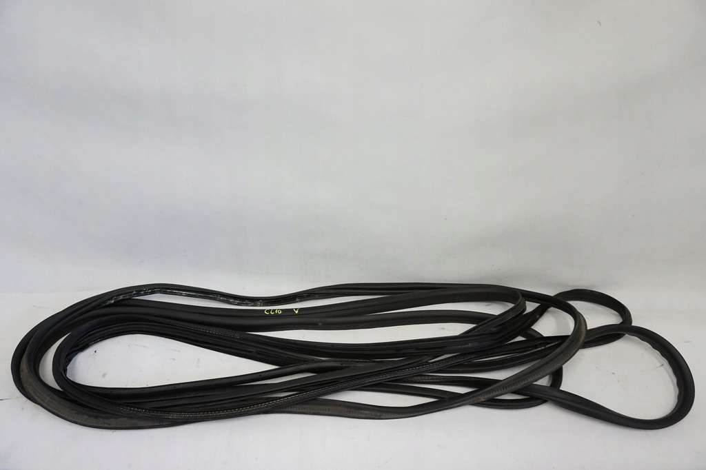 фото №1, Комплект прокладка прокладка renault clio 5 v 19-