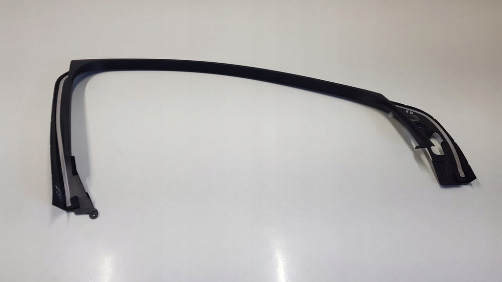 фото №15, Рамка внутрішня двері правий перед ford edge mk2