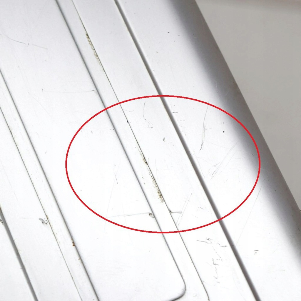 фото №4, Land rover range rover l405 2018 правая сторона защита / накладка порог