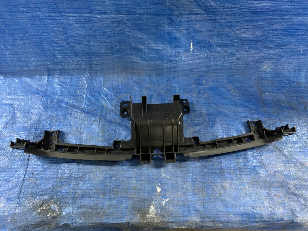 фото №1, Honda решітка радіатора підсилювач кронштейн