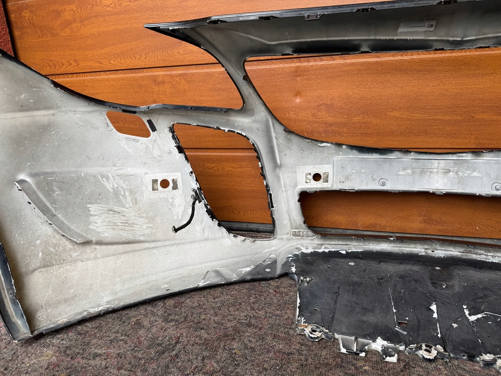 фото №13, Opel insignia a lift 13- opc 4xpdc sprysk бампер передний перед 13372759