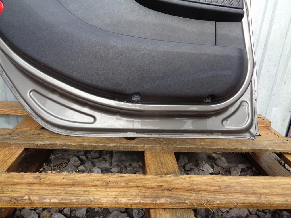 фото №14, Дверь левая задняя задние fiat bravo ii 2 2007- лак: vr 865/b