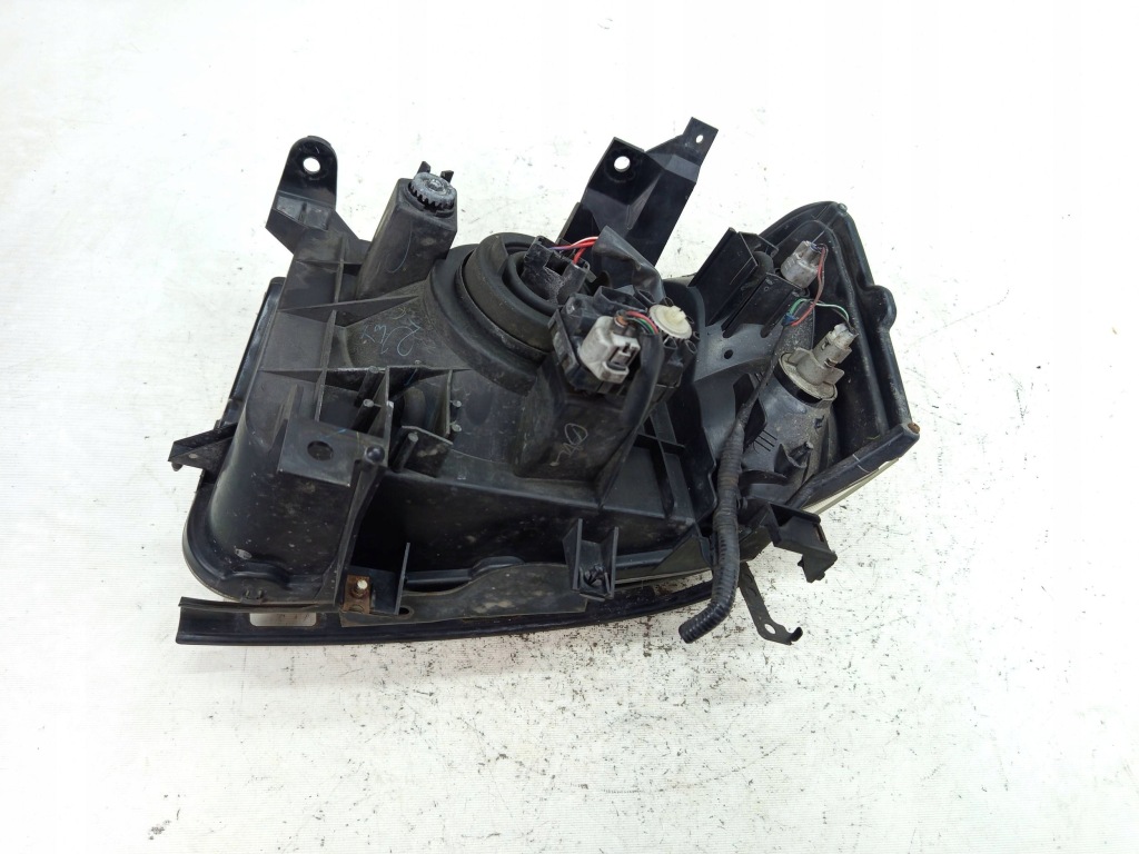 фото №4, Лампа правий перед права передня ford ranger iv 06-09