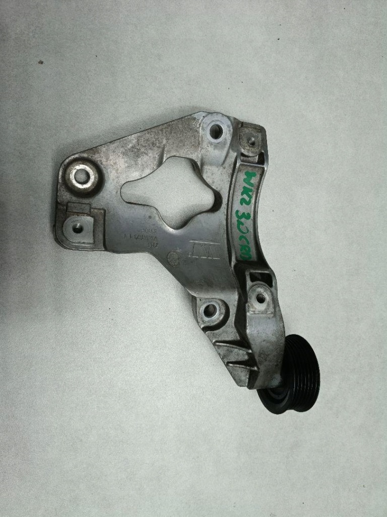 Купить Jeep grand cherokee wk2 10– 3.0 crd кронштейн компрессора ролик 3310f