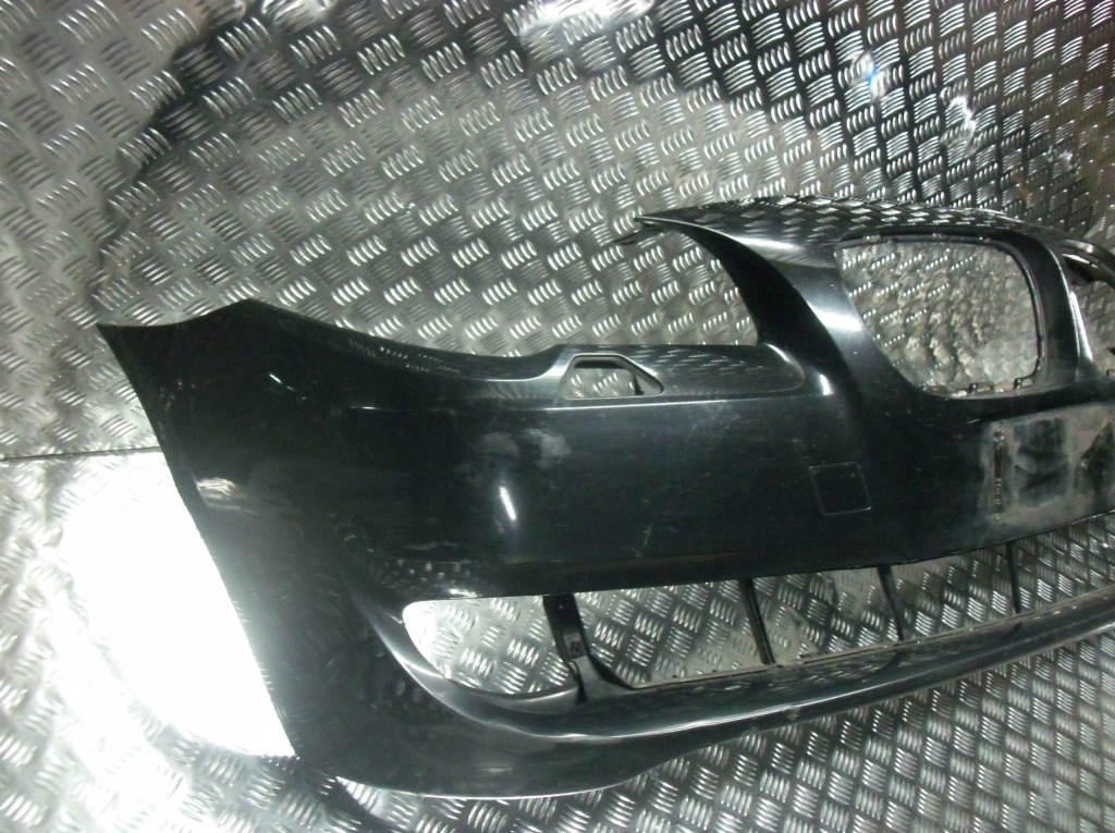 Купити Bmw 5 f10 f11 бампер перед великий вибір