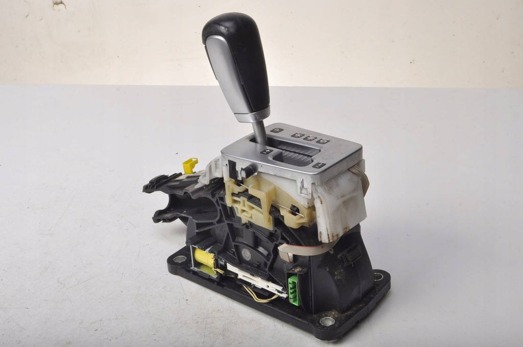 фото №7, Volvo v70 iii s80 ii xc70 ii вибірник домкрат коробки передач uk 31259562