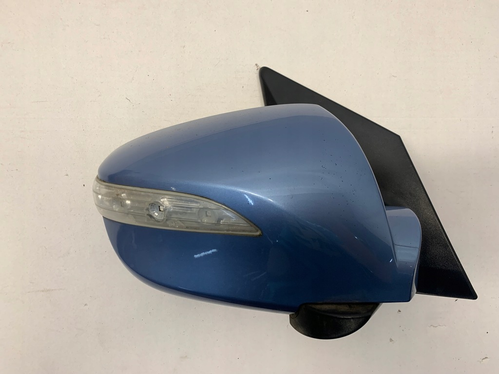 фото №5, Зеркало правое 8pin hyundai ix35