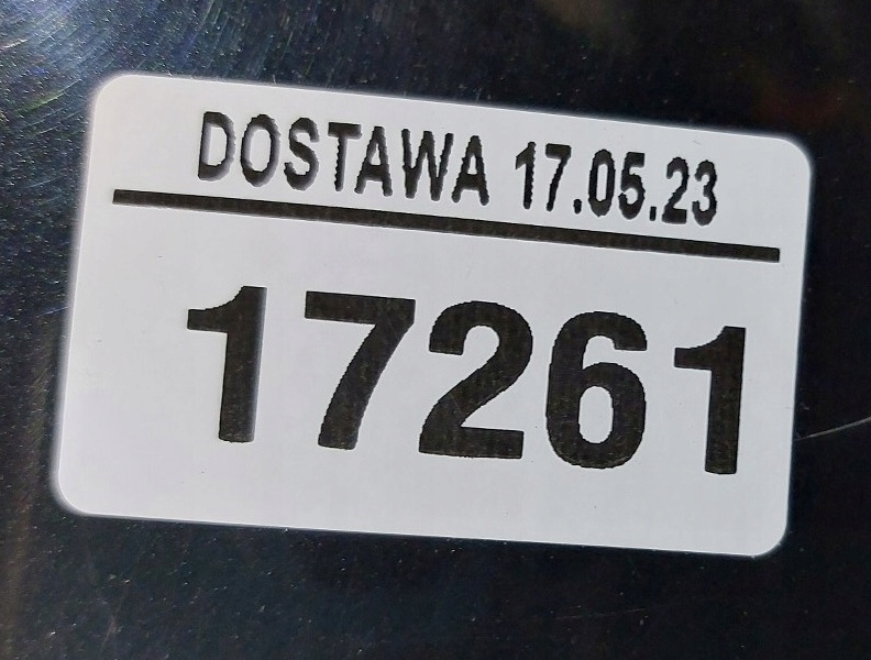 Крыло  перед левое  bmw 1 e87 04r Оригинал